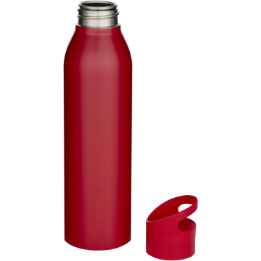 Logotrade corporate gifts photo of: Sky 650 ml RCS recycled single wall stainless steel water bottle